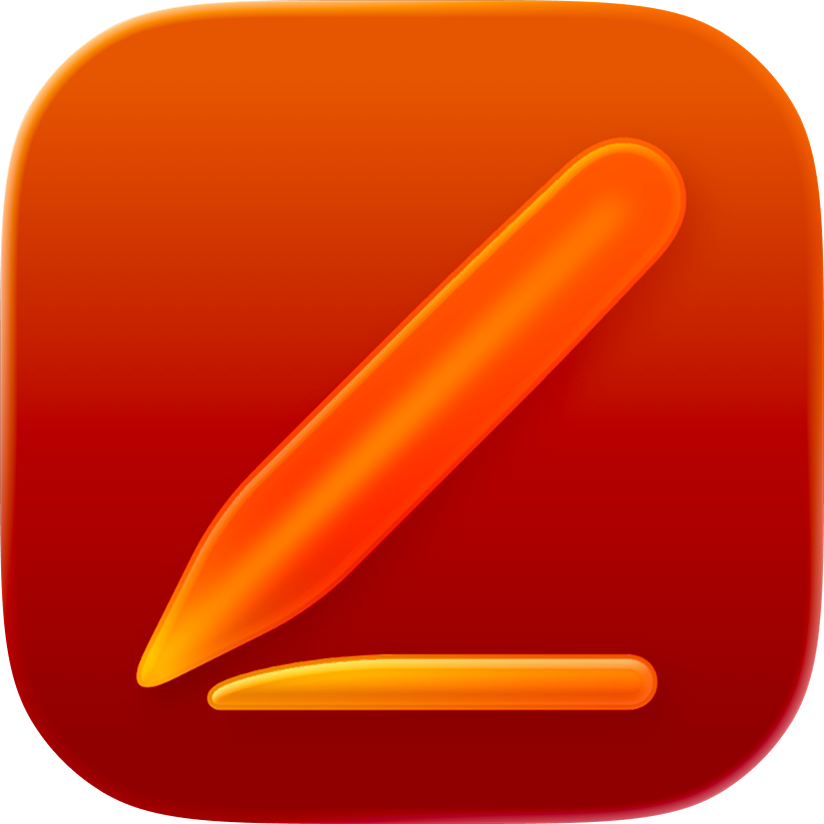 Pages